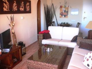 Miradores Del Puerto One Bedroom Apartment RP019 - La Manga del Mar Menor - 4