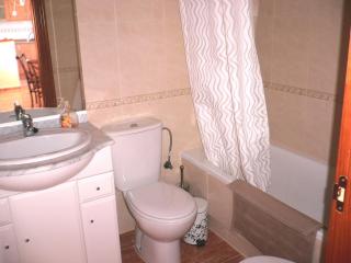 Miradores Del Puerto One Bedroom Apartment RP019 - La Manga del Mar Menor - 2