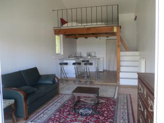 Gîte du Jardin des Espuys - Venasque - 3