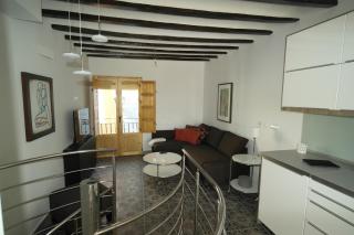 CAS, El Castell - Villajoyosa - 4