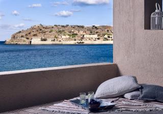Plaka Sea Front Residence - Elounda - 2
