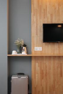 3-Plus Hotel - Kota Kinabalu - 2