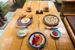 Mandalika Cottage - Gili Trawangan - 9