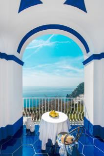 Imperati Suites by Alcione Residence - Positano - 0