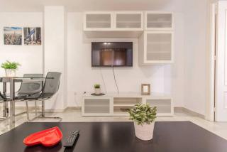 A2 CENTRO SEVILLA PGB - MUSEO- GRAN PODER -ALAMEDA - Siviglia - 8