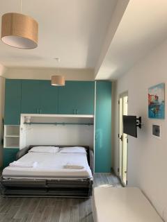 Casa Vacanze B&B Uccialì - Le Castella - 7