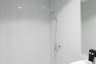 Modern Studio Casa De Parco Apartment By Travelio - Tangerang - 2