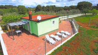 Villa Pinija - Fažana - 7