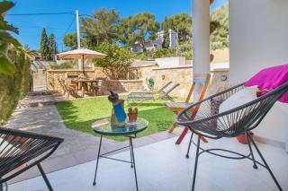 Villa LA PERGOLA by Mallorca Villa Selection - Capdepera - 7