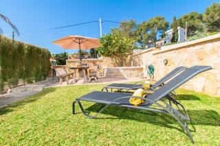 Villa LA PERGOLA by Mallorca Villa Selection - Capdepera - 8