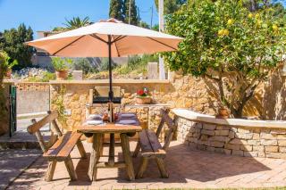 Villa LA PERGOLA by Mallorca Villa Selection - Capdepera - 9