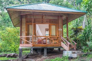 Bunaken Divers Sea Breeze Resort - Bunaken - 4