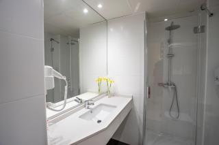 Hotel Ciudad De Calahorra - Calahorra - 1
