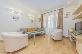 Apartamenty House Managers - Złota Gracja - 3