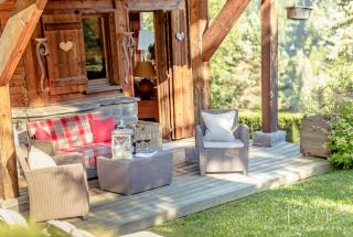 Chalet Camomille - Les Gets - 7