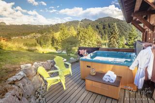 Chalet Camomille - Les Gets - 9