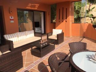 Beautiful apartment in Costa del Sol,500m from sea - Estepona - 5