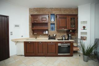 Beautiful Studio in traditional Afytos Halkidiki-UVC sterilized - Afitos - 2