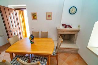 Casa le ripe 39-41 - Peschici - 1