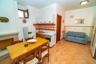 Casa le ripe 39-41 - Peschici - 6