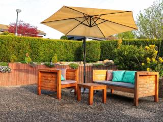 Holiday Home in Mielinghausen with Garden,Terrace - Reiste - 8