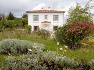 Villa à Caldas da Rainha avec terrasse et barbecue - Caldas da Rainha - 4