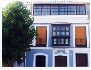 Casa Pedregalejo. Grupos-Familias - Málaga - 9