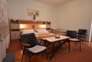 Apartment Nadica - Punat - 4
