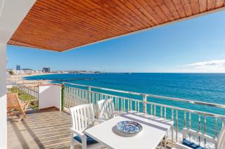 Flateli - Sant Antoni de Calonge - Calonge - 0