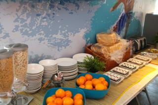 St Christopher's Inn Newquay - 6