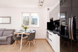 Apartamenty Osiedle Polanki by Noclegi Renters - Kołobrzeg - 1
