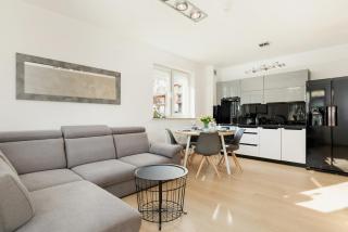 Apartamenty Osiedle Polanki by Noclegi Renters - Kołobrzeg - 3