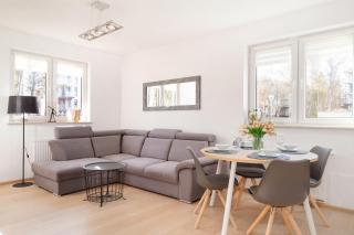 Apartamenty Osiedle Polanki by Noclegi Renters - Colberga - 8