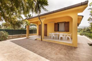 Residence le Coccinelle vicino a Cefalù - Campofelice di Roccella - 5