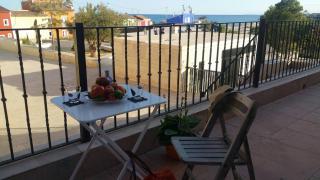 CAS, El Castell - Villajoyosa - 0