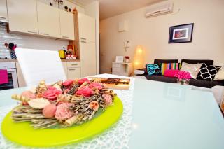 Apartment Vacation in Zadar - Mirna - Zadar - 6