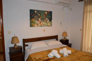 Maria Parameriti Apartments - Poros - 3