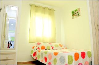 Apartamento cerca de la playa con WiFi - Conil de la Frontera - 5