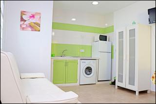 Apartamento cerca de la playa con WiFi - 5