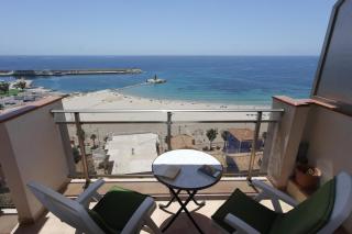 MB, Mareta Blava, piscina y vistas - Era de Soler - 0