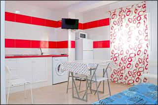Apartamento con WiFi en el centro - Conil de la Frontera - 4