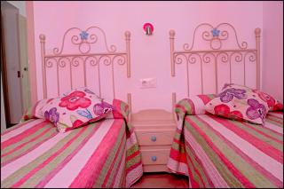 Apartamento con WiFi en el centro - Conil de la Frontera - 2