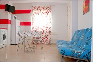 Apartamento con WiFi en el centro - 3