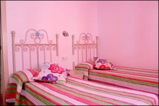 Apartamento con WiFi en el centro - Conil de la Frontera - 1