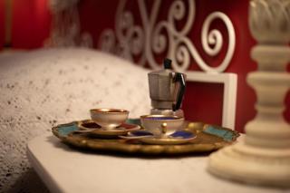 Dogana d'Acqua Rooms & Art - Livorno - 2