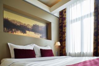 Opera Hotel - 6