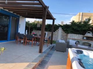 Seascape Villa - Afantou - 7