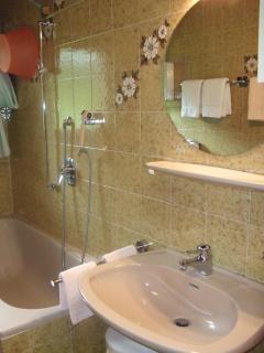 Residence Bannwald - Gsieser Tal - 5
