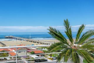 Hotel Esplanade - Marina di Pietrasanta - 0