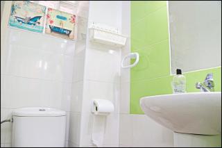 Apartamento luminoso con WiFi - 1